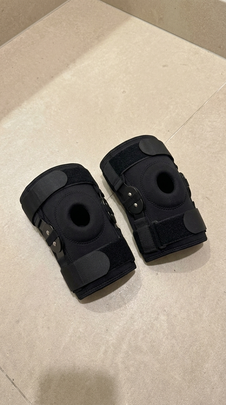 TITONIX review
