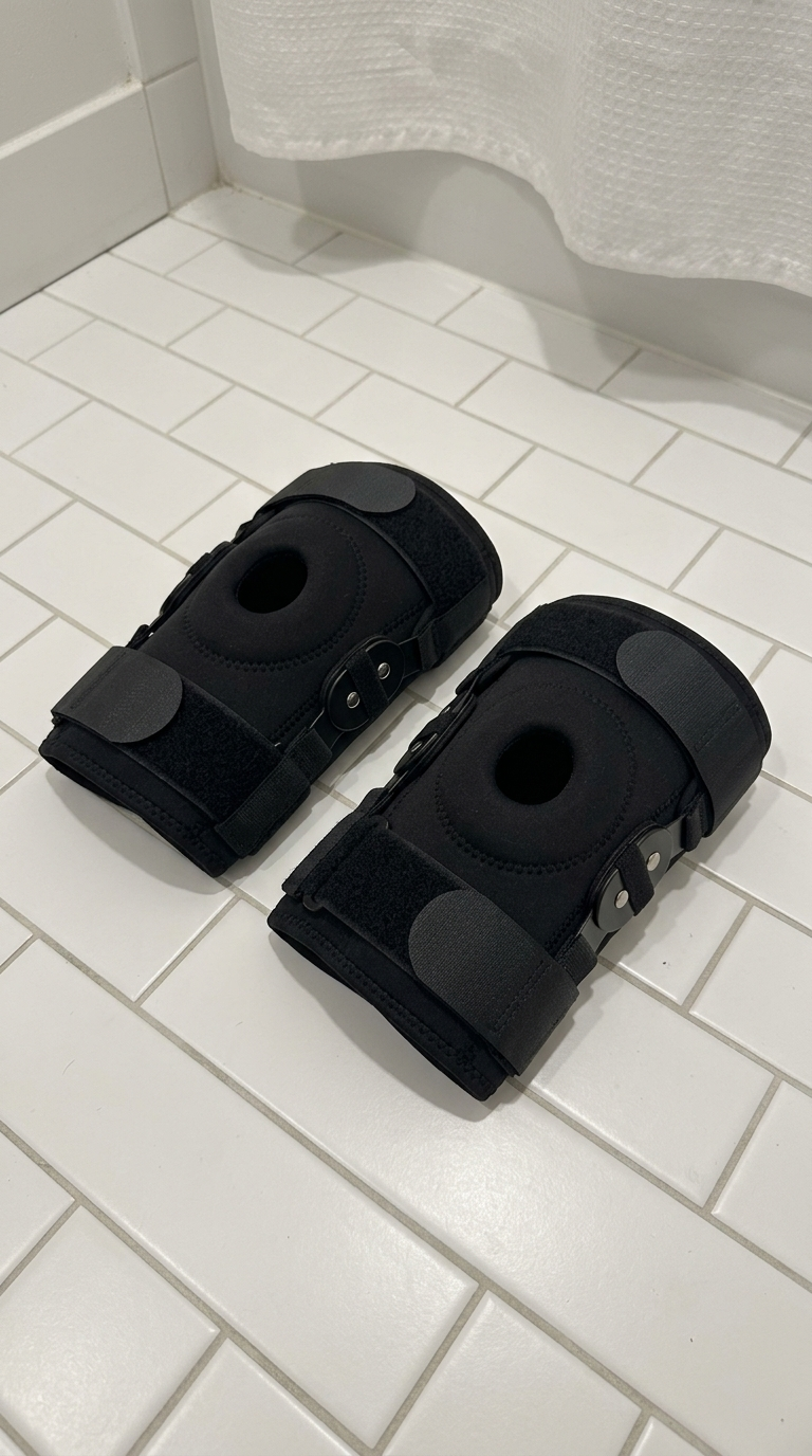 TITONIX review